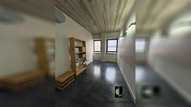 Ma-Cabane - Vente Local commercial ROANNE, 150 m²