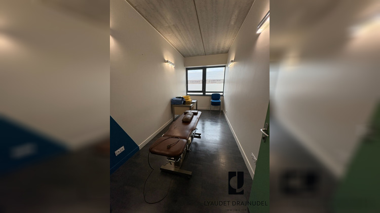 Ma-Cabane - Vente Local commercial ROANNE, 150 m²