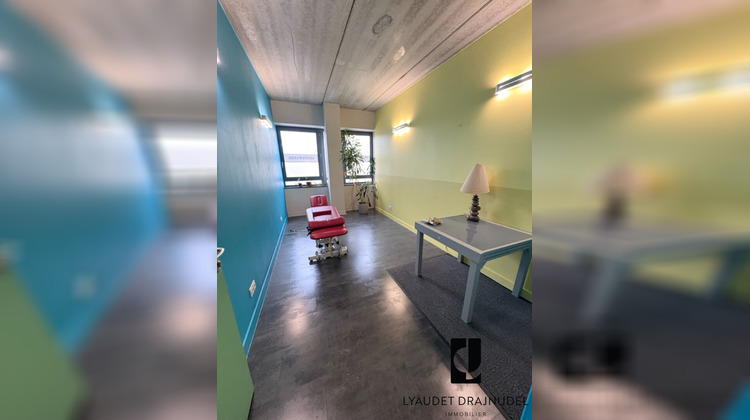 Ma-Cabane - Vente Local commercial ROANNE, 150 m²