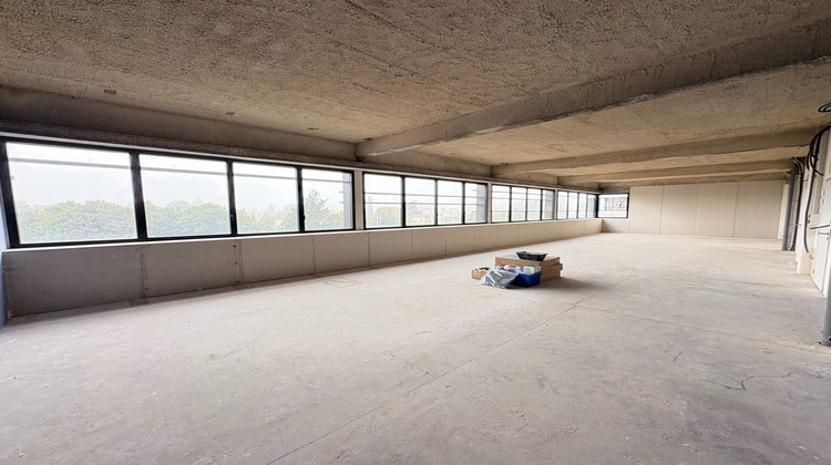 Ma-Cabane - Vente Local commercial ROANNE, 114 m²