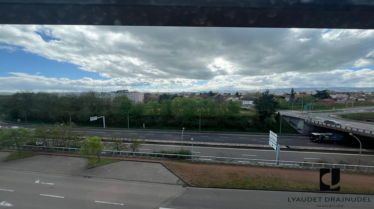 Ma-Cabane - Vente Local commercial ROANNE, 114 m²