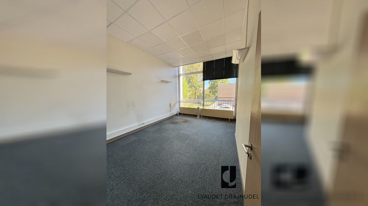 Ma-Cabane - Vente Local commercial ROANNE, 386 m²