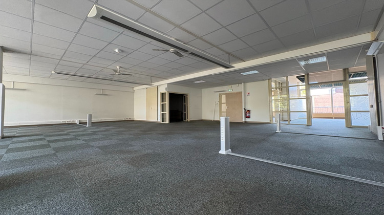 Ma-Cabane - Vente Local commercial ROANNE, 386 m²