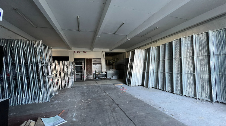 Ma-Cabane - Vente Local commercial ROANNE, 660 m²