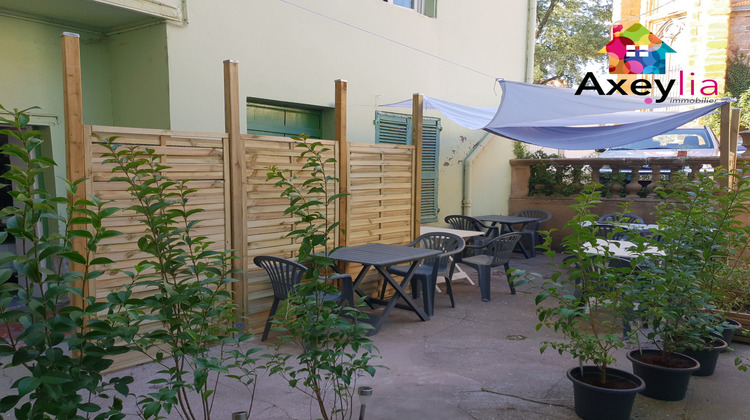 Ma-Cabane - Vente Local commercial Roanne, 81 m²