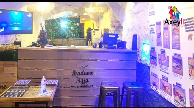 Ma-Cabane - Vente Local commercial Roanne, 81 m²