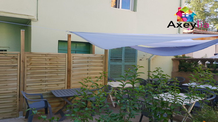 Ma-Cabane - Vente Local commercial Roanne, 81 m²