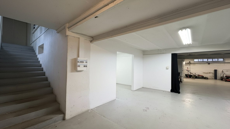 Ma-Cabane - Vente Local commercial Roanne, 155 m²