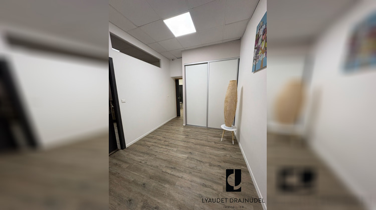 Ma-Cabane - Vente Local commercial ROANNE, 137 m²