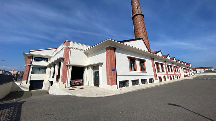 Ma-Cabane - Vente Local commercial ROANNE, 173 m²