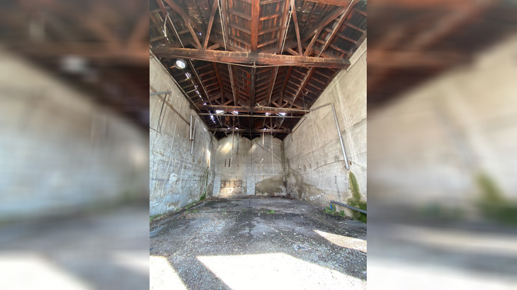 Ma-Cabane - Vente Local commercial ROANNE, 173 m²