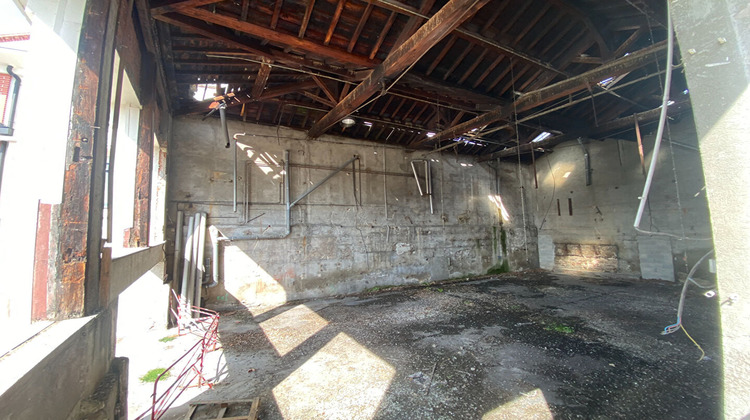 Ma-Cabane - Vente Local commercial ROANNE, 173 m²