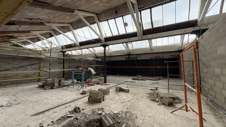 Ma-Cabane - Vente Local commercial ROANNE, 92 m²