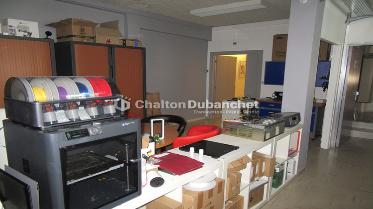 Ma-Cabane - Vente Local commercial ROANNE, 95 m²
