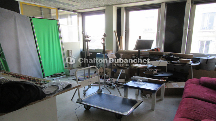 Ma-Cabane - Vente Local commercial ROANNE, 95 m²