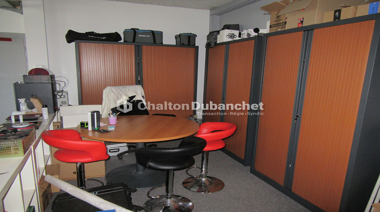 Ma-Cabane - Vente Local commercial ROANNE, 95 m²