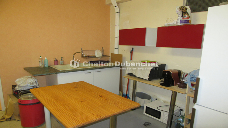 Ma-Cabane - Vente Local commercial ROANNE, 95 m²