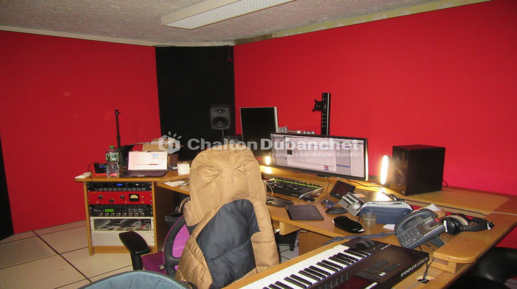 Ma-Cabane - Vente Local commercial ROANNE, 95 m²