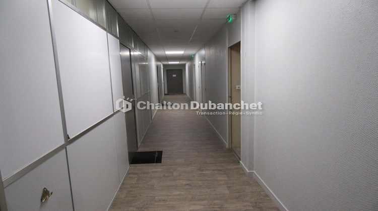 Ma-Cabane - Vente Local commercial ROANNE, 95 m²