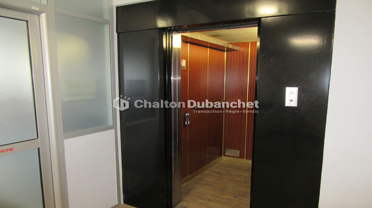 Ma-Cabane - Vente Local commercial ROANNE, 95 m²