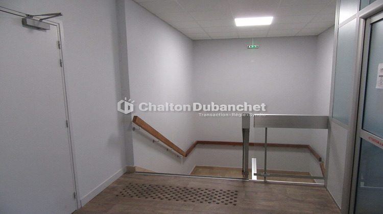 Ma-Cabane - Vente Local commercial ROANNE, 95 m²