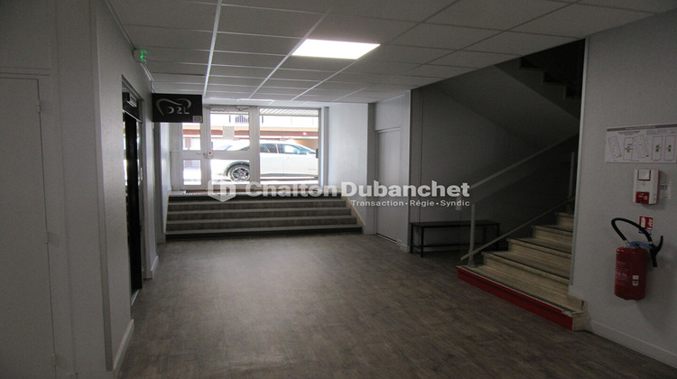 Ma-Cabane - Vente Local commercial ROANNE, 95 m²