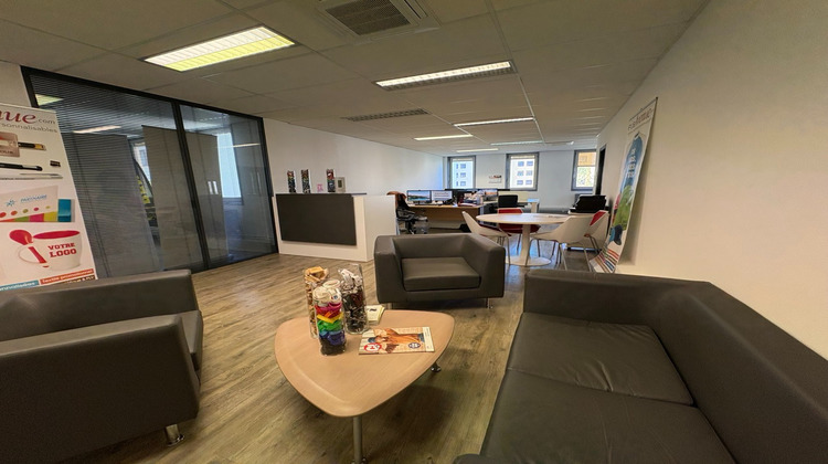 Ma-Cabane - Vente Local commercial ROANNE, 194 m²
