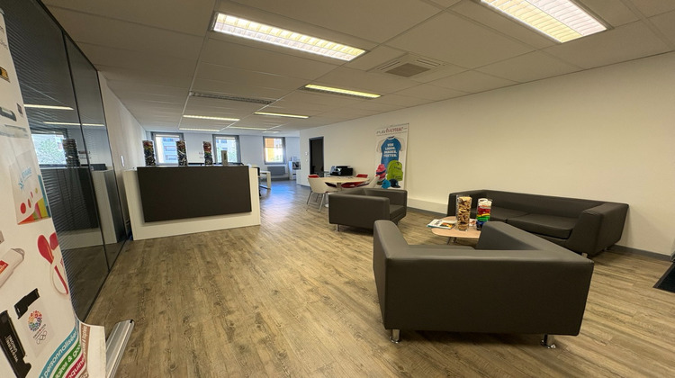 Ma-Cabane - Vente Local commercial ROANNE, 194 m²