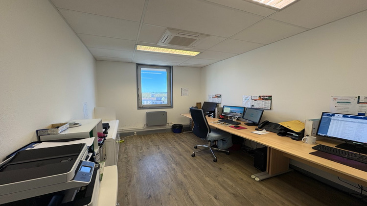 Ma-Cabane - Vente Local commercial ROANNE, 194 m²