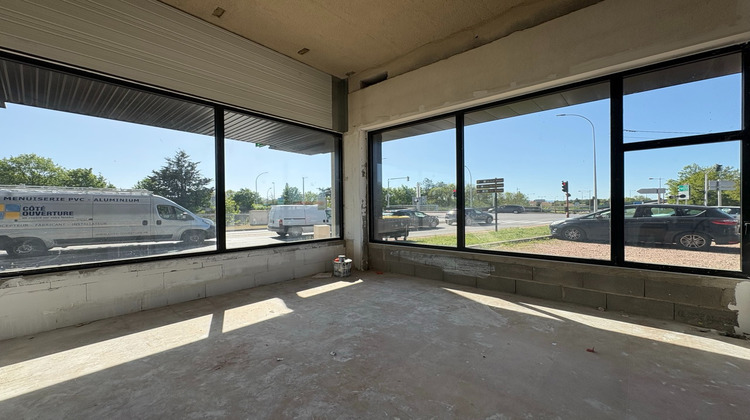 Ma-Cabane - Vente Local commercial ROANNE, 33 m²