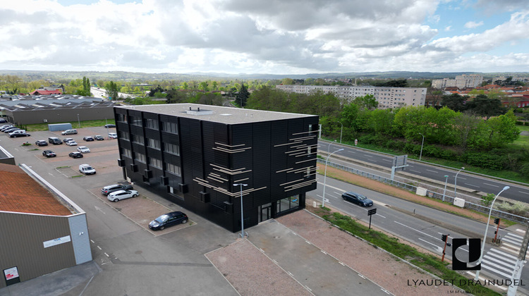Ma-Cabane - Vente Local commercial ROANNE, 33 m²