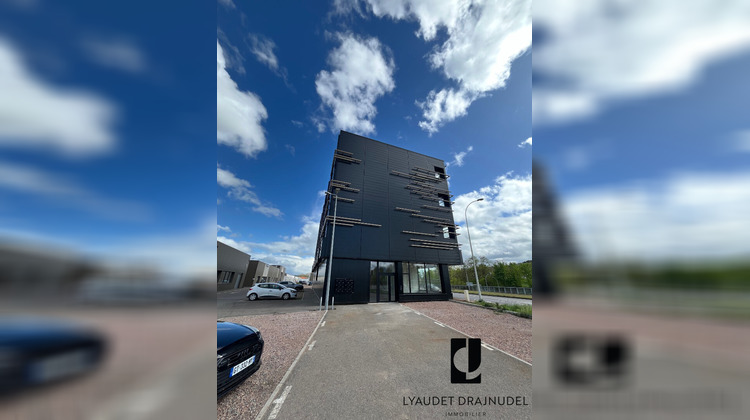 Ma-Cabane - Vente Local commercial ROANNE, 33 m²