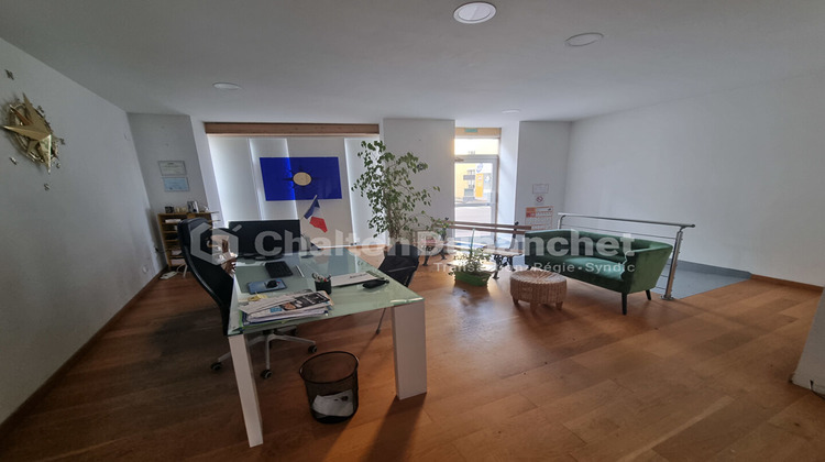 Ma-Cabane - Vente Local commercial ROANNE, 70 m²