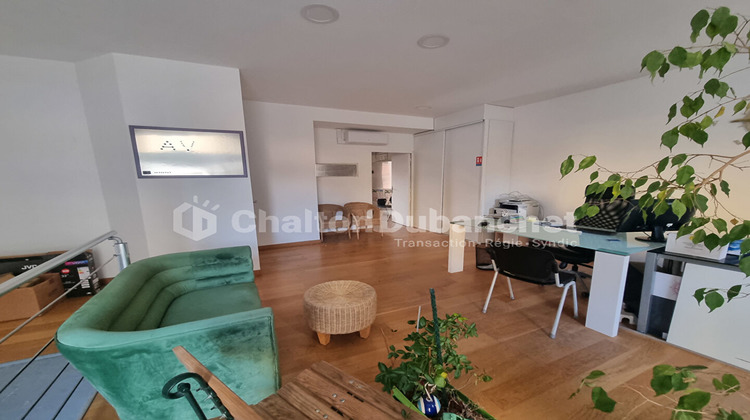 Ma-Cabane - Vente Local commercial ROANNE, 70 m²