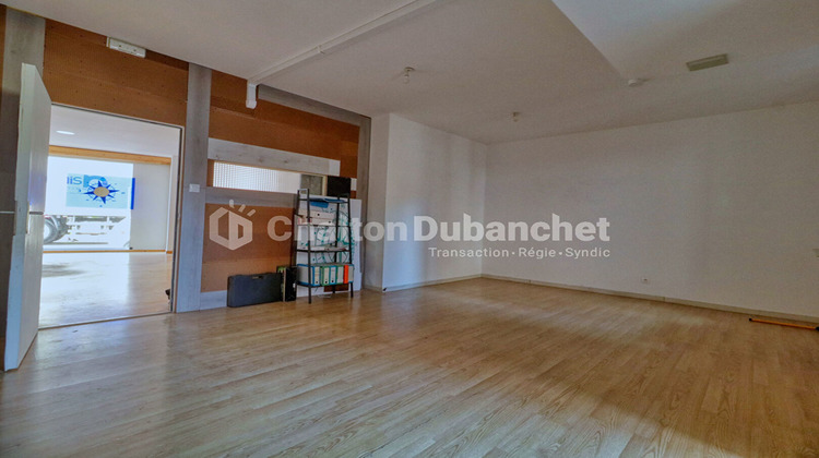 Ma-Cabane - Vente Local commercial ROANNE, 70 m²