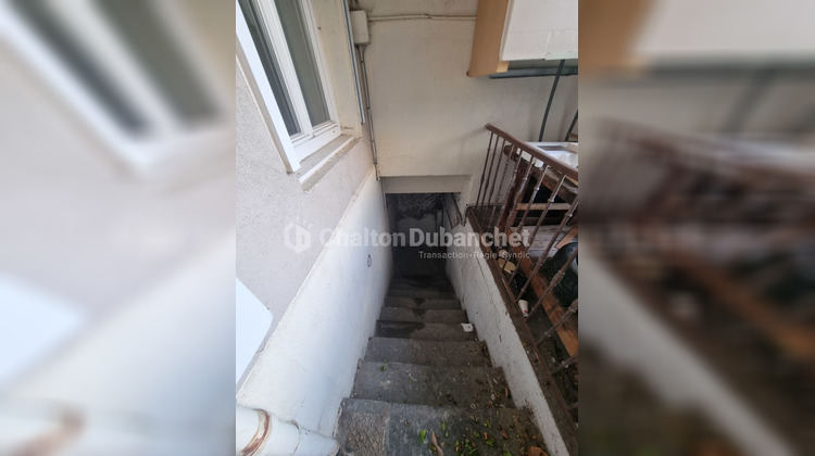 Ma-Cabane - Vente Local commercial ROANNE, 70 m²