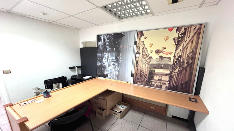 Ma-Cabane - Vente Local commercial Roanne, 33 m²