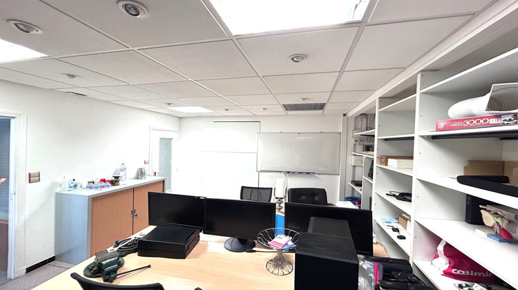 Ma-Cabane - Vente Local commercial Roanne, 33 m²