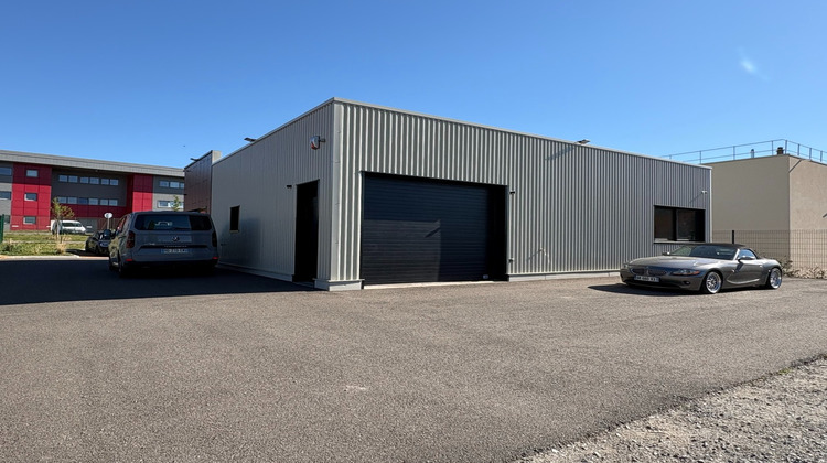 Ma-Cabane - Vente Local commercial ROANNE, 166 m²