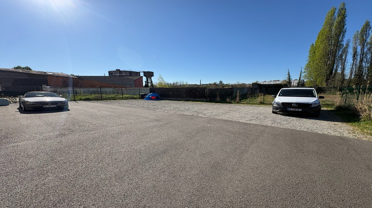 Ma-Cabane - Vente Local commercial ROANNE, 166 m²