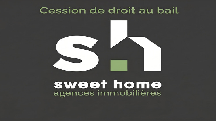 Ma-Cabane - Vente Local commercial ROCBARON, 53 m²