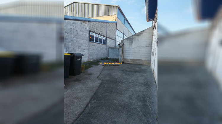 Ma-Cabane - Vente Local commercial Roche-la-Molière, 250 m²