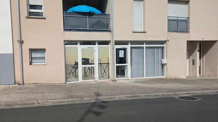 Ma-Cabane - Vente Local commercial ROCHEFORT, 140 m²