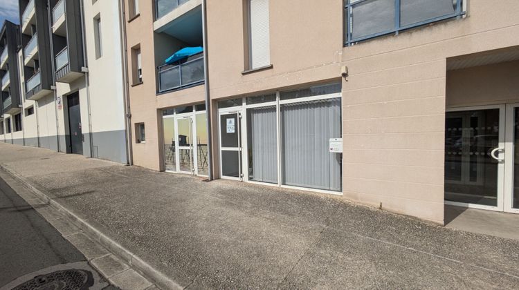 Ma-Cabane - Vente Local commercial ROCHEFORT, 140 m²