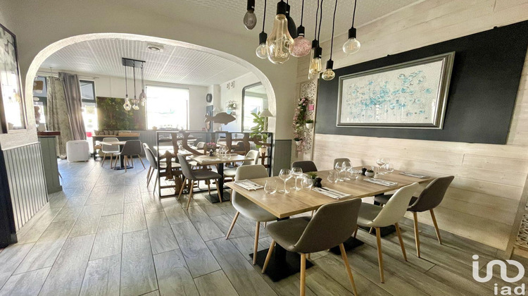 Ma-Cabane - Vente Local commercial Rochefort, 85 m²