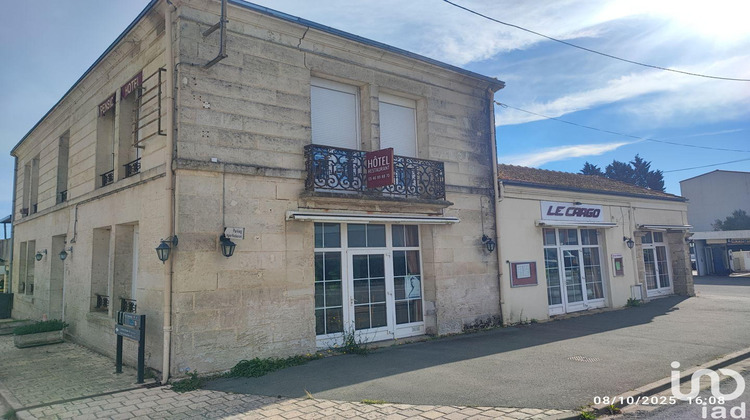 Ma-Cabane - Vente Local commercial Rochefort, 380 m²