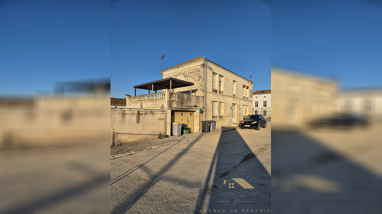 Ma-Cabane - Vente Local commercial Rochefort, 380 m²