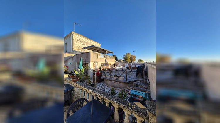 Ma-Cabane - Vente Local commercial Rochefort, 380 m²