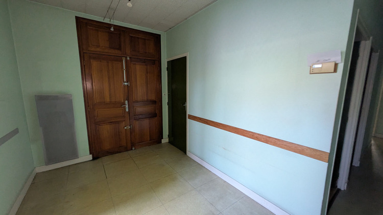 Ma-Cabane - Vente Local commercial ROCHEFORT, 95 m²