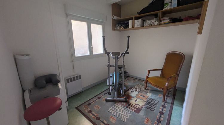 Ma-Cabane - Vente Local commercial ROCHEFORT, 51 m²